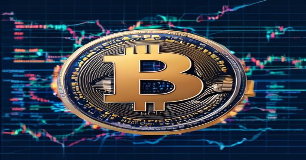 How to Read an Order Book Depth Chart in Crypto